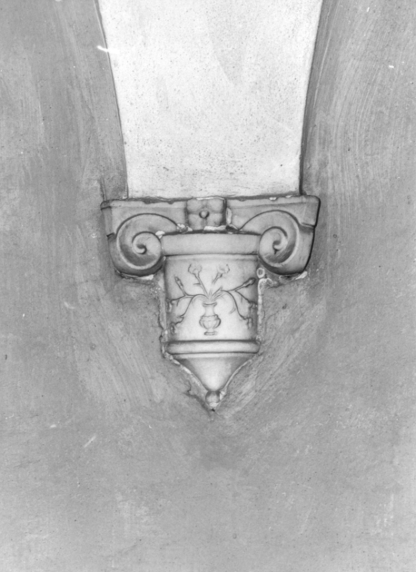 peduccio di Bartolomeo da Como (attribuito) (sec. XVI)