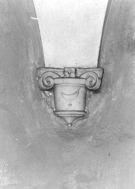 peduccio di Bartolomeo da Como (attribuito) (sec. XVI)