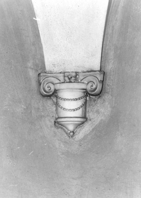 peduccio di Bartolomeo da Como (attribuito) (sec. XVI)