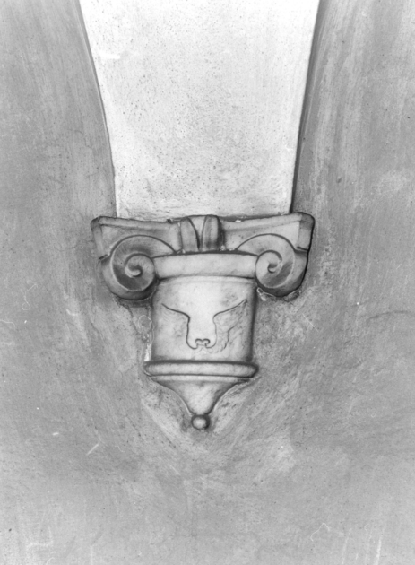 peduccio di Bartolomeo da Como (attribuito) (sec. XVI)