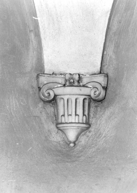 peduccio di Bartolomeo da Como (attribuito) (sec. XVI)