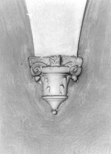 peduccio di Bartolomeo da Como (attribuito) (sec. XVI)