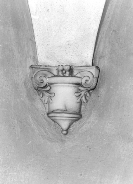 peduccio di Bartolomeo da Como (attribuito) (sec. XVI)