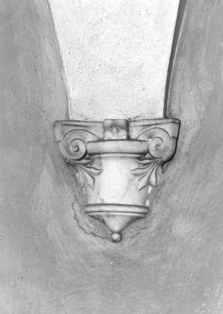 peduccio di Bartolomeo da Como (attribuito) (sec. XVI)