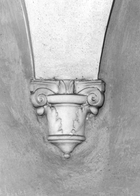 peduccio di Bartolomeo da Como (attribuito) (sec. XVI)