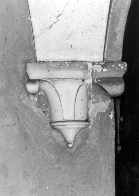 peduccio di Bartolomeo da Como (attribuito) (sec. XVI)