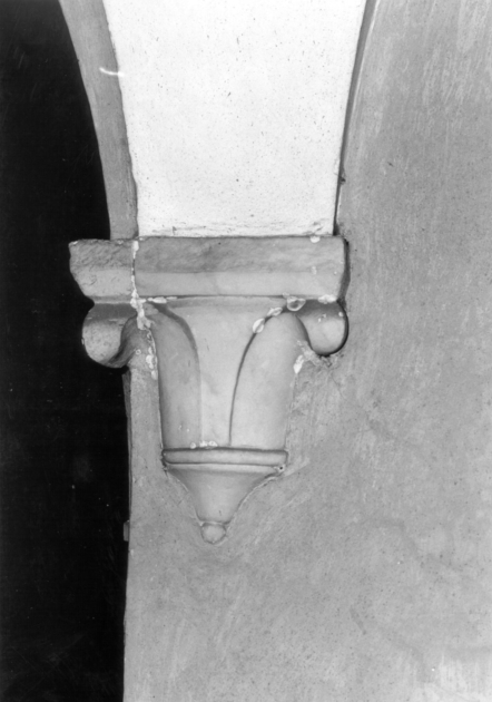 peduccio di Bartolomeo da Como (attribuito) (sec. XVI)