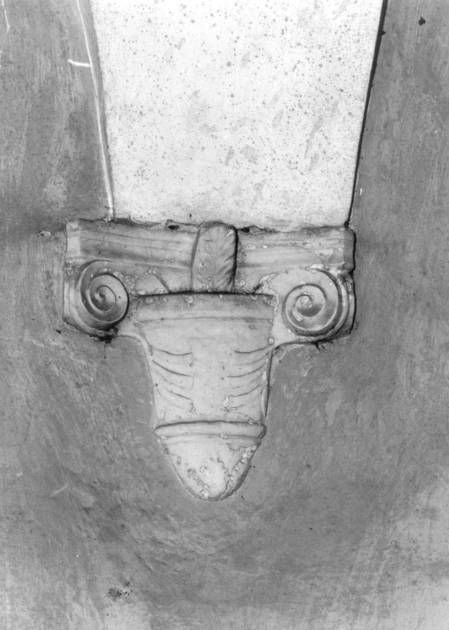 peduccio di Bartolomeo da Como (attribuito) (sec. XVI)