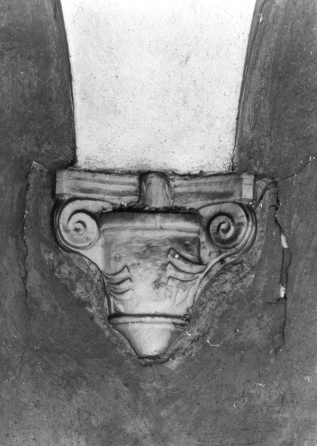 peduccio di Bartolomeo da Como (attribuito) (sec. XVI)