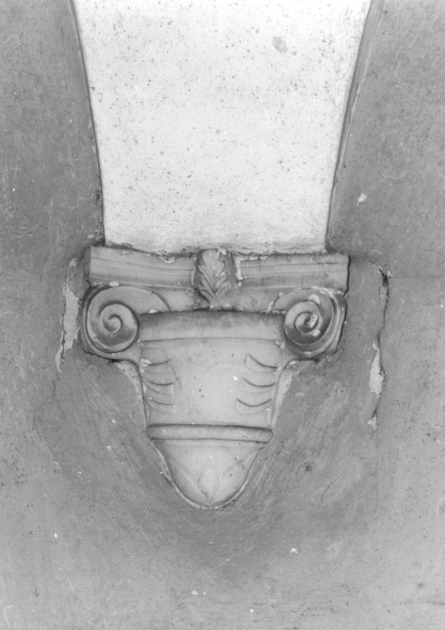 peduccio di Bartolomeo da Como (attribuito) (sec. XVI)