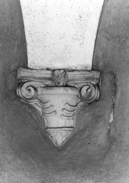 peduccio di Bartolomeo da Como (attribuito) (sec. XVI)