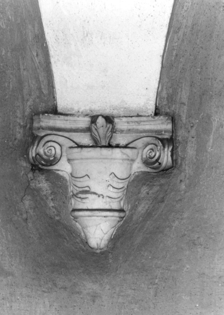 peduccio di Bartolomeo da Como (attribuito) (sec. XVI)