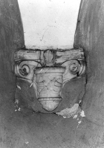 peduccio di Bartolomeo da Como (attribuito) (sec. XVI)