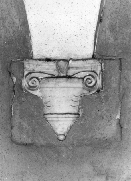 peduccio di Bartolomeo da Como (attribuito) (sec. XVI)