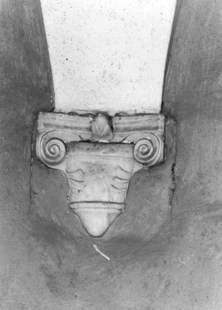 peduccio di Bartolomeo da Como (attribuito) (sec. XVI)