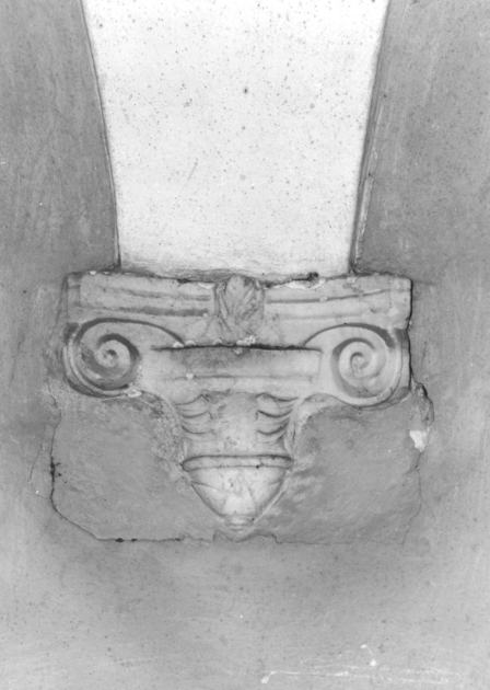 peduccio di Bartolomeo da Como (attribuito) (sec. XVI)