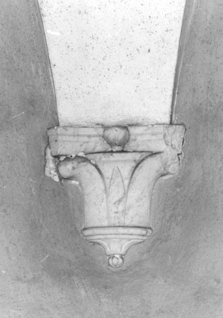 peduccio di Bartolomeo da Como (attribuito) (sec. XVI)