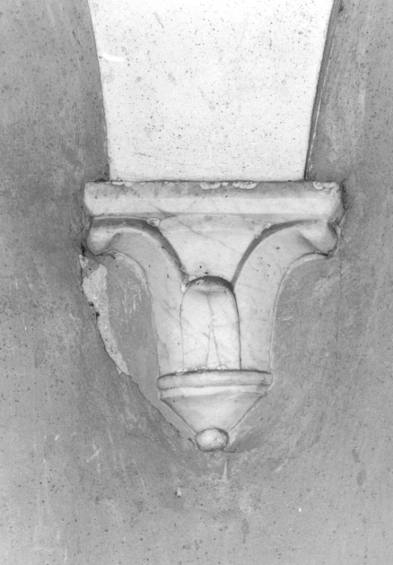 peduccio di Bartolomeo da Como (attribuito) (sec. XVI)