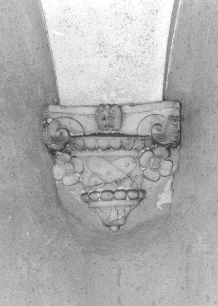 peduccio di Bartolomeo da Como (attribuito) (sec. XVI)