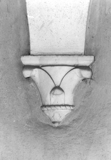 peduccio di Bartolomeo da Como (attribuito) (sec. XVI)