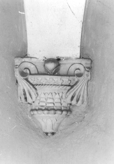 peduccio di Bartolomeo da Como (attribuito) (sec. XVI)