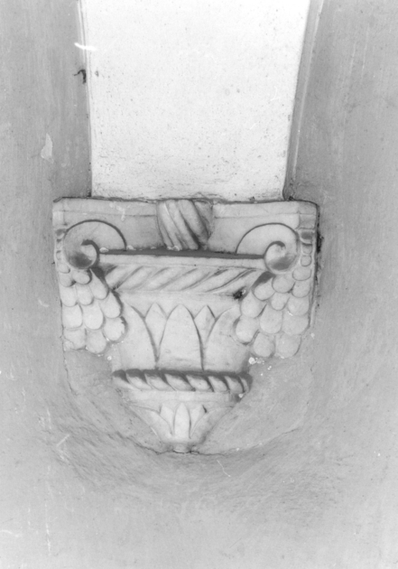 peduccio di Bartolomeo da Como (attribuito) (sec. XVI)