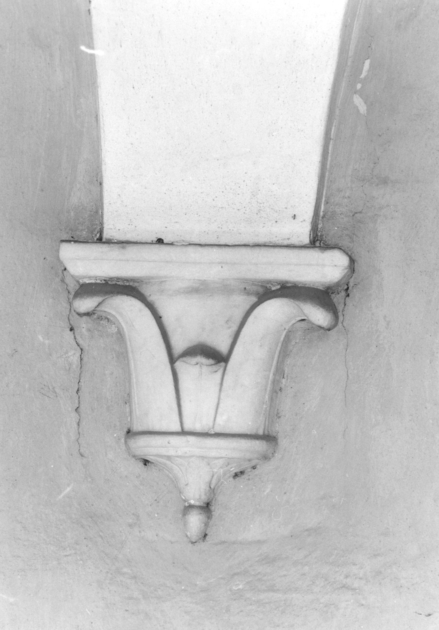 peduccio di Bartolomeo da Como (attribuito) (sec. XVI)