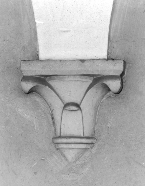 peduccio di Bartolomeo da Como (attribuito) (sec. XVI)