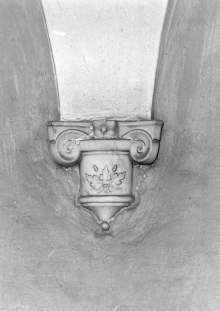 peduccio di Bartolomeo da Como (attribuito) (sec. XVI)