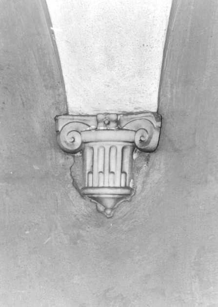 peduccio di Bartolomeo da Como (attribuito) (sec. XVI)