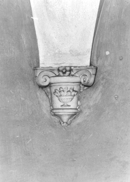 peduccio di Bartolomeo da Como (attribuito) (sec. XVI)