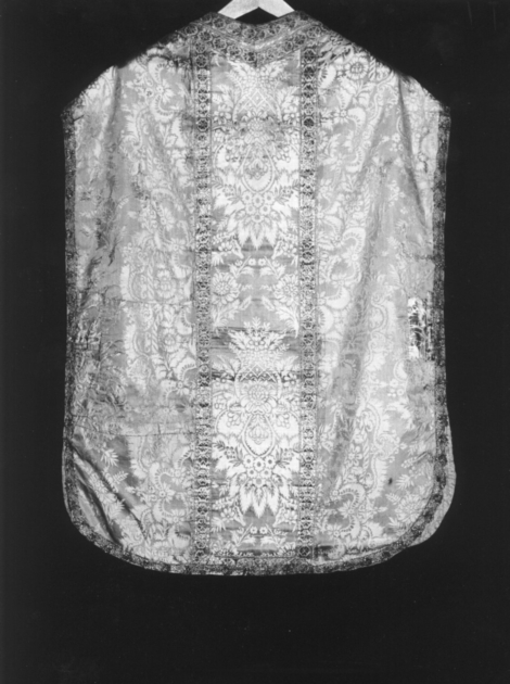 pianeta - manifattura italiana (prima metà sec. XVIII)