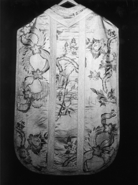 pianeta - manifattura italiana (metà sec. XVIII)