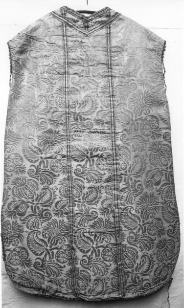 pianeta - manifattura lucchese (primo quarto sec. XVII)