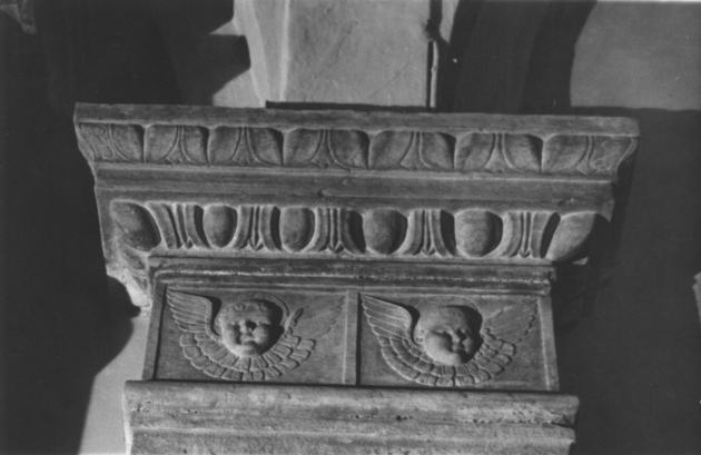 peduccio - ambito apuoversiliese (sec. XVI)