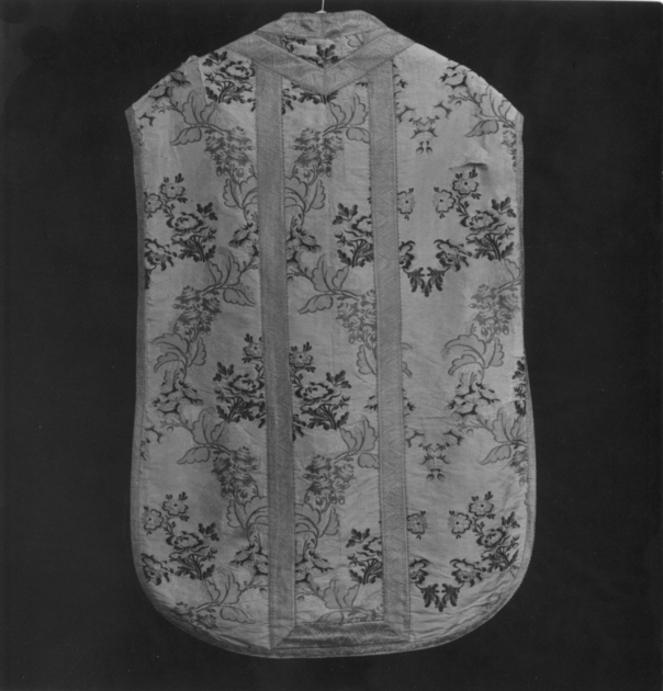 pianeta - manifattura italiana (metà sec. XVIII)