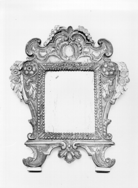 cartagloria, serie di Razzuoli Luigi (metà sec. XIX)