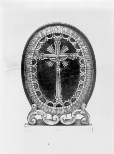 pace di Razzuoli Luigi (inizio sec. XIX)