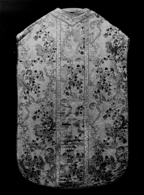 pianeta - manifattura italiana (metà sec. XVIII)