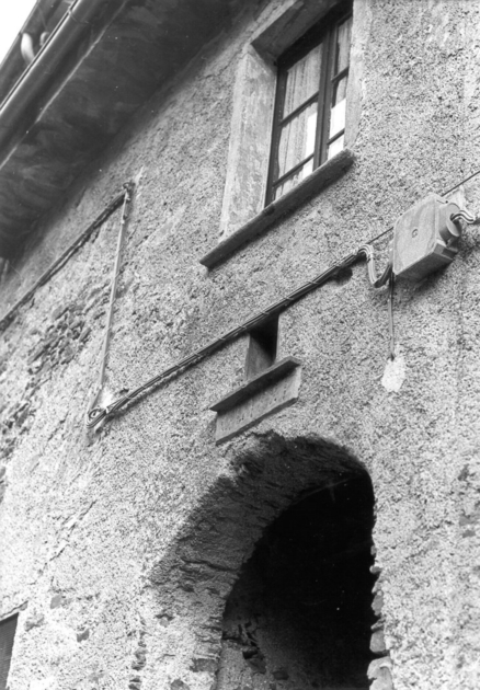 MADONNA DEL BUON CONSIGLIO (rilievo) - ambito apuoversiliese (sec. XVIII)