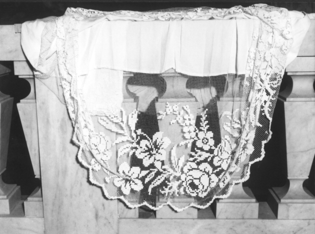 camice - manifattura italiana (sec. XX)