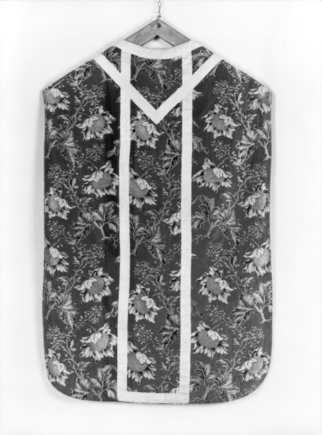 pianeta - manifattura italiana (secondo quarto sec. XVIII)