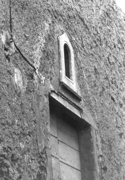 MADONNA DI LORETO (statuetta devozionale) - ambito apuoversiliese (sec. XIX)