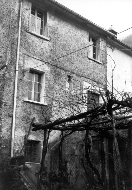 MADONNA (statuetta devozionale) - ambito apuoversiliese (sec. XIX)