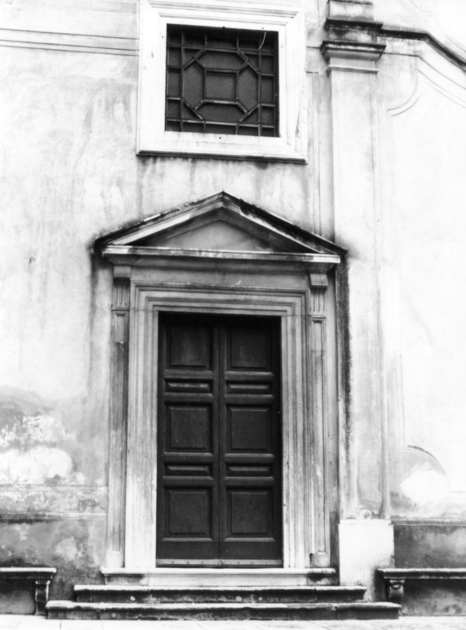 portale, serie di Bitozzi Bastiano di Benedetto, Luraghi Alessandro di Bernardo (sec. XVII)