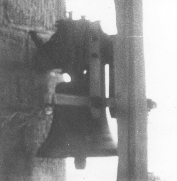 campana di Lera Domenico (bottega) (sec. XIX)