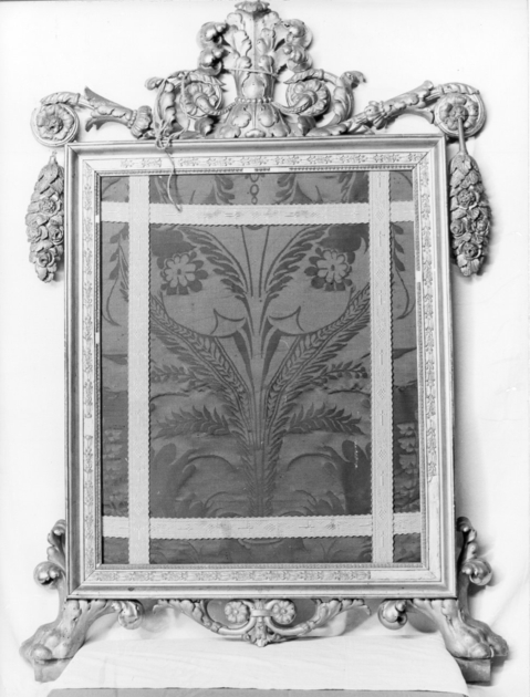 cornice - ambito toscano (sec. XIX)