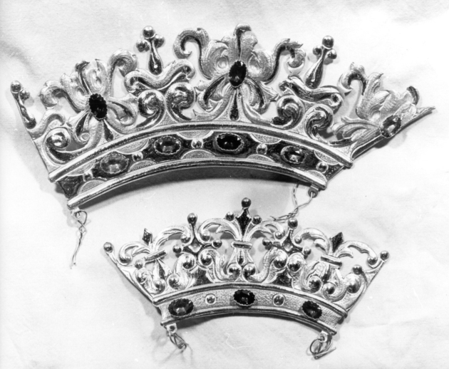 collaro, serie - ambito italiano (sec. XIX)