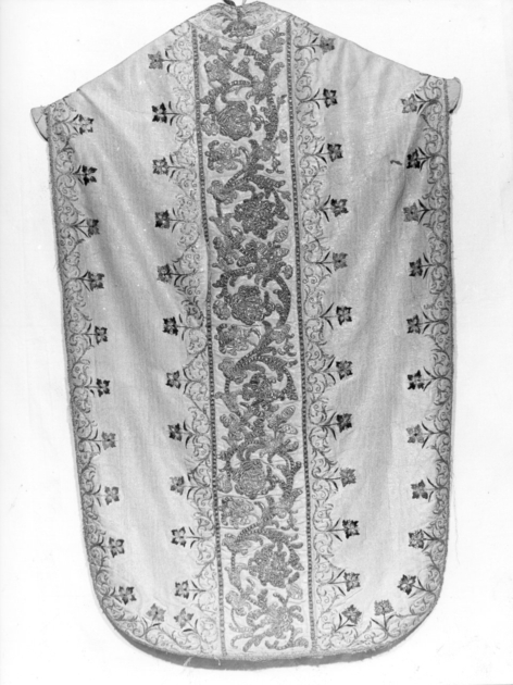 pianeta - manifattura italiana (metà sec. XVIII)