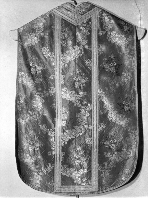 pianeta - manifattura italiana (terzo quarto sec. XVIII)